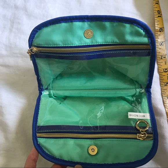 Trina Turk Cosmetics Case - Picture 3 of 3